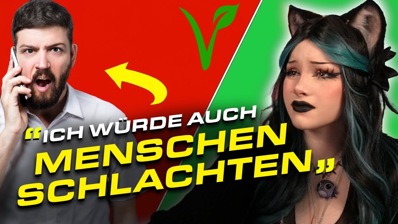 DEBATTE ESKALIERT Plötzlich - BANNI Musste ABBRECHEN