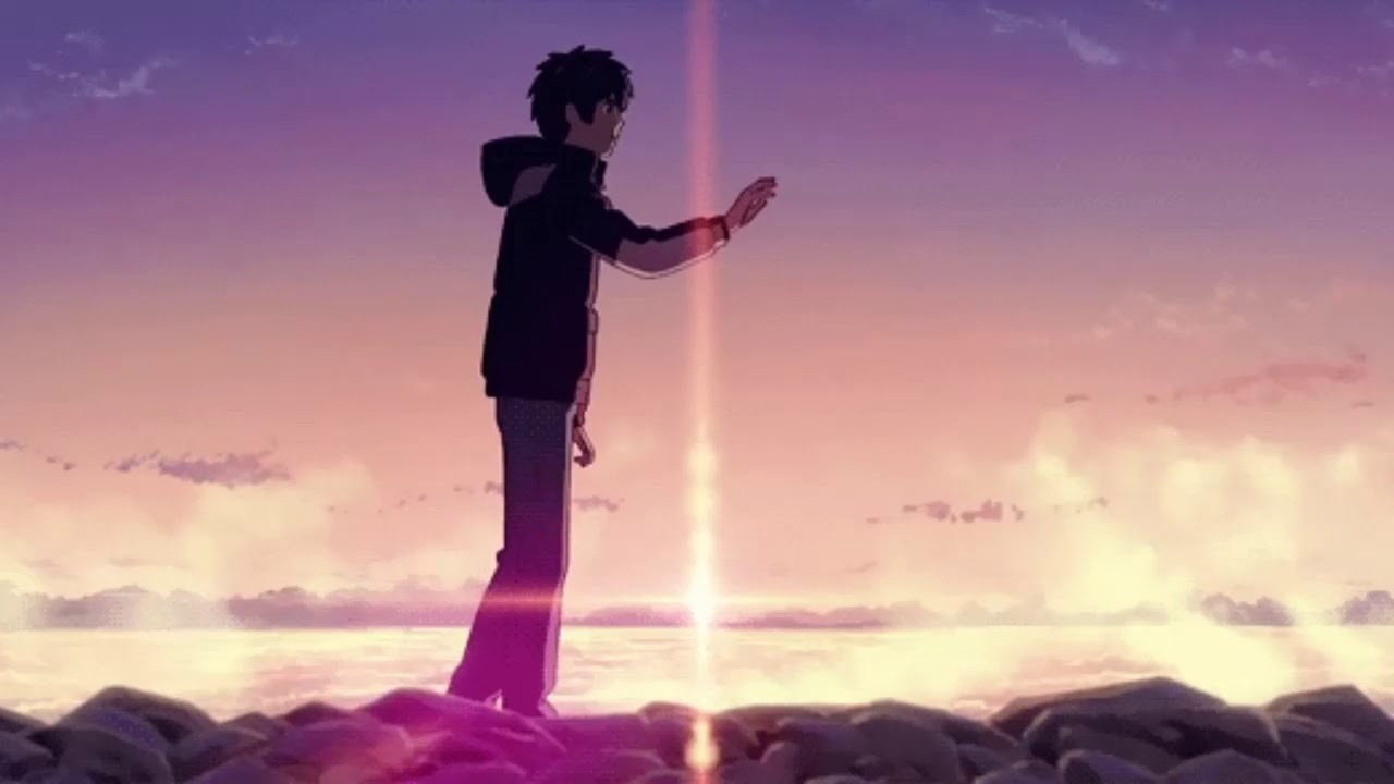 young the giant - superposition (slowed & reverb) ♫