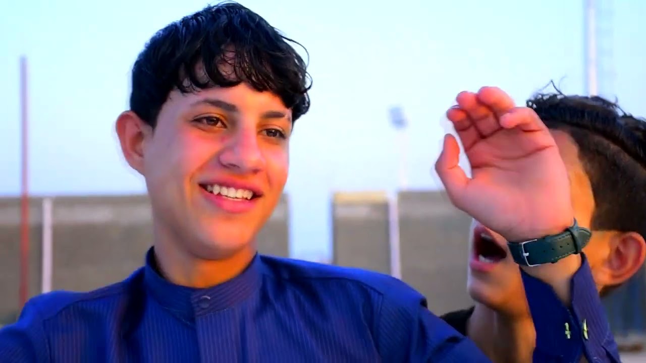 حفل زفاف عباس عوده الف الف مبروووك