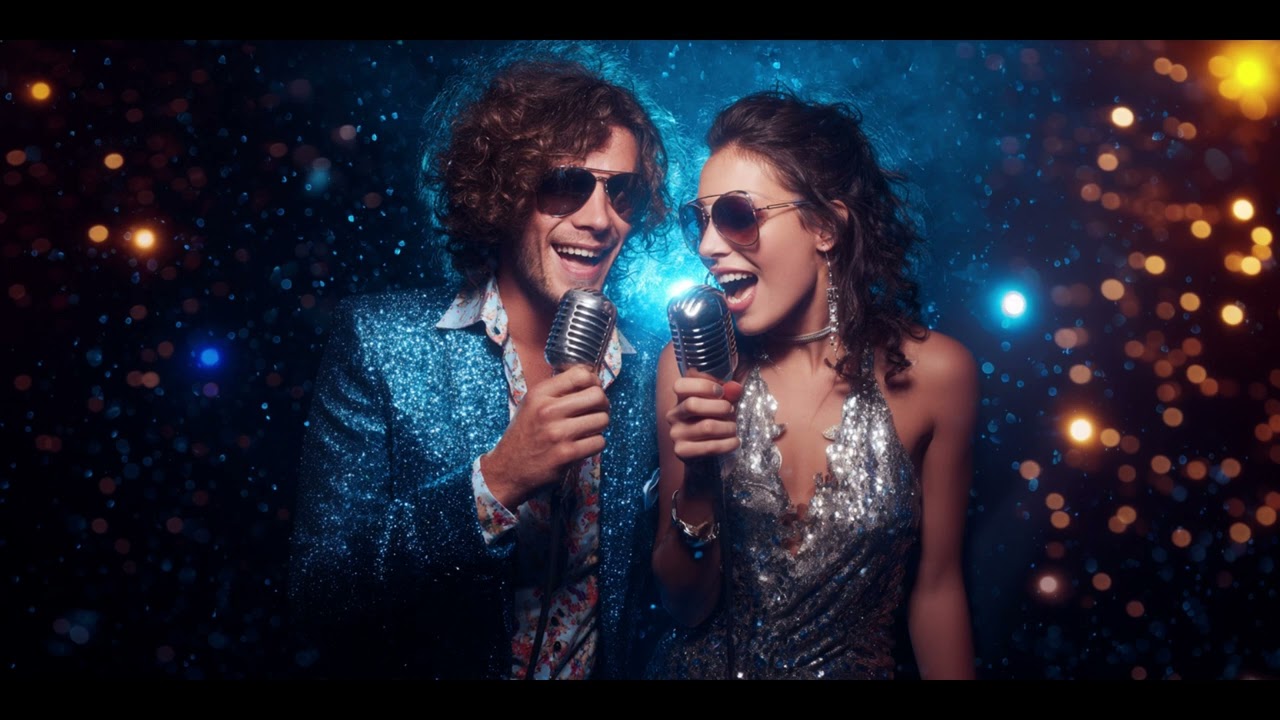 Don't Look Down Remix-club dance music, nice and light mood vibes, relaxing music