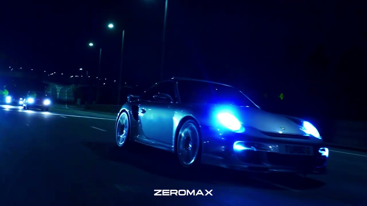 ZEROMAX - Take Care Now (Original Mix)