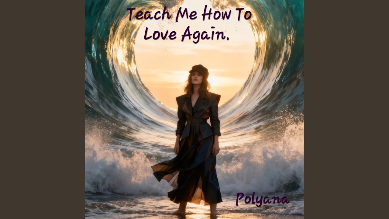 Teach Me How to Love Again