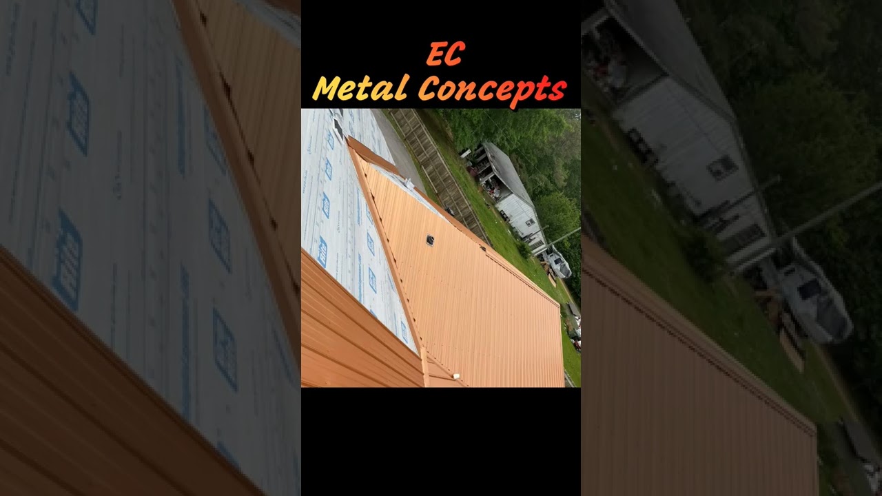 #metal #metalroof #metalroofing #gutters #metalroofspecialist #georgia #alabama #tennessee #atlanta