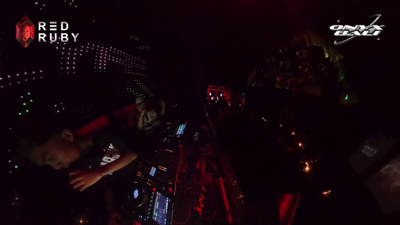 DJ LYFE LIVE SET 