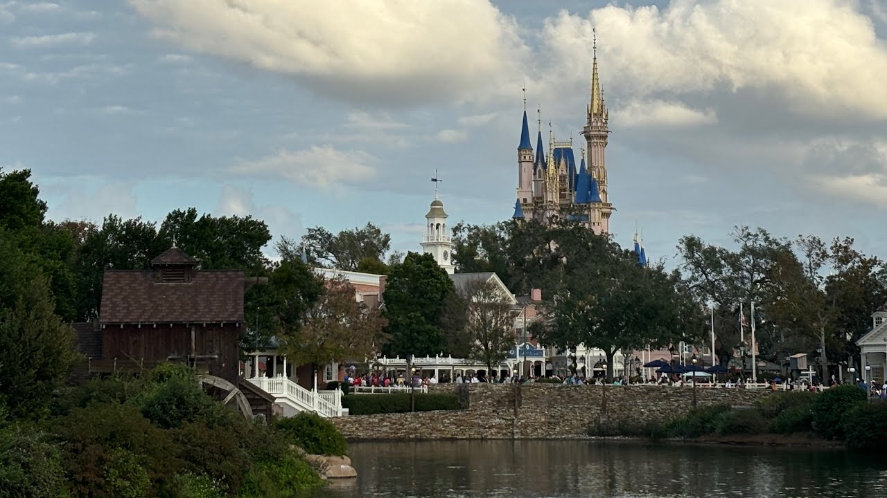The Best Secret Place in Magic Kingdom: Tom Sawyer’s Island