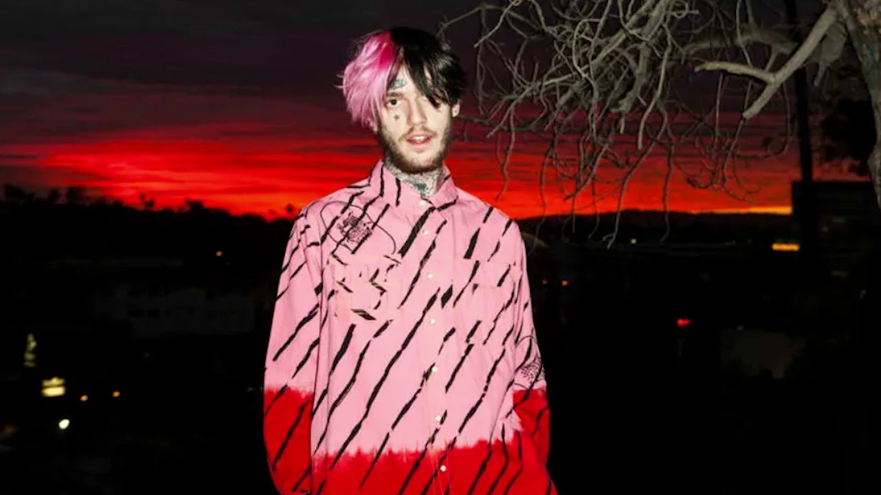 (FREE) OLD LIL PEEP TYPE BEAT 
