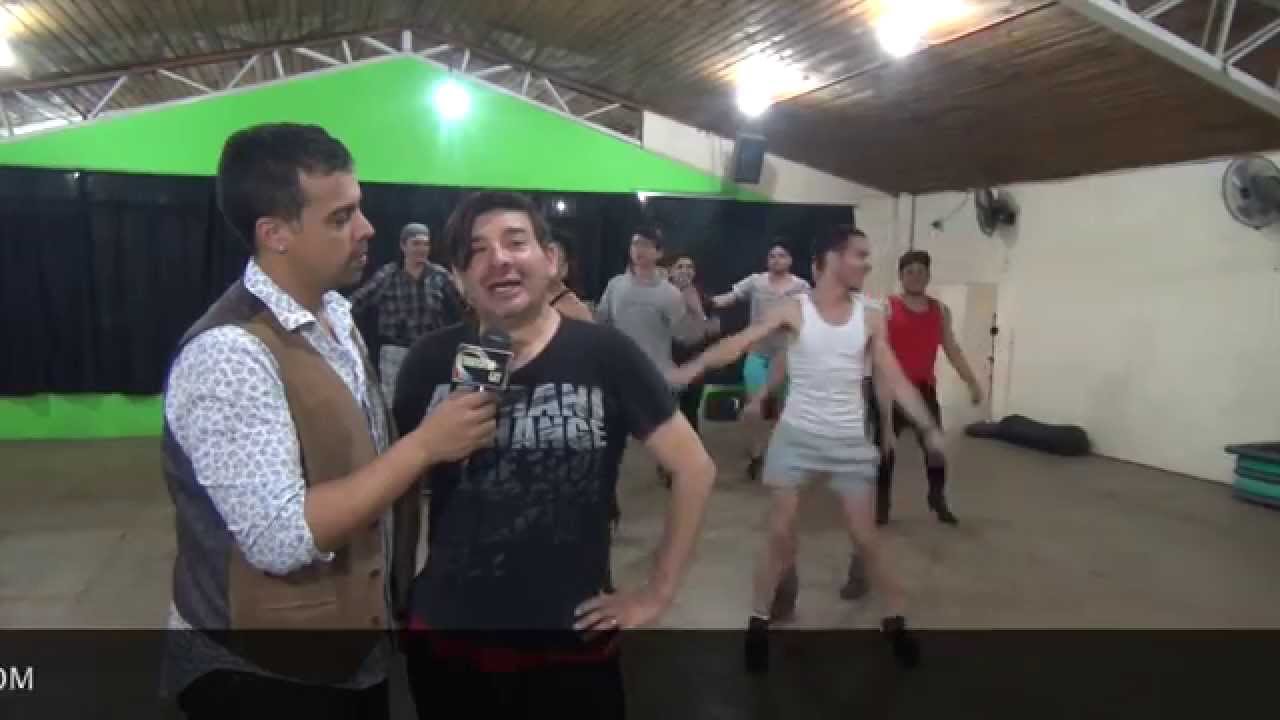 PRIMERA ACADEMIA DE TRANSFORMISMO DE CHILE