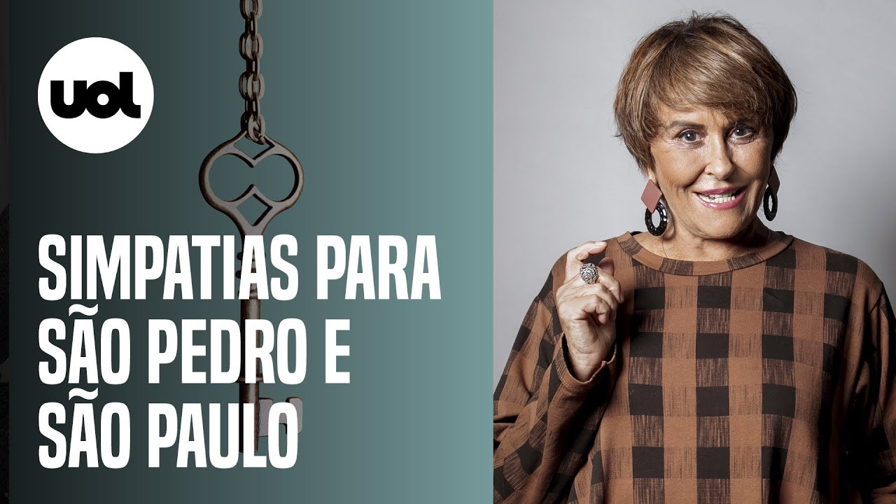 MÁRCIA FERNANDES ensina SIMPATIAS para SÃO PEDRO e SÃO PAULO os santos da JUSTIÇA