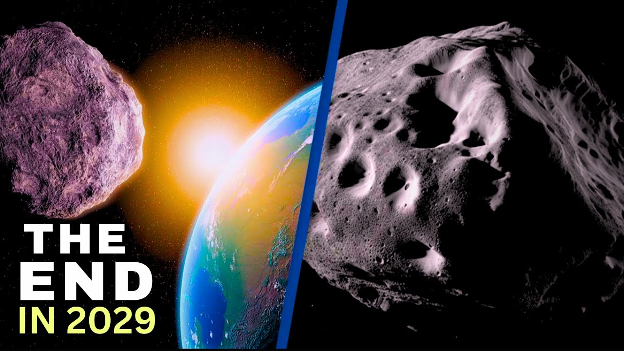 The Most Dangerous Asteroid is Coming Towards Earth