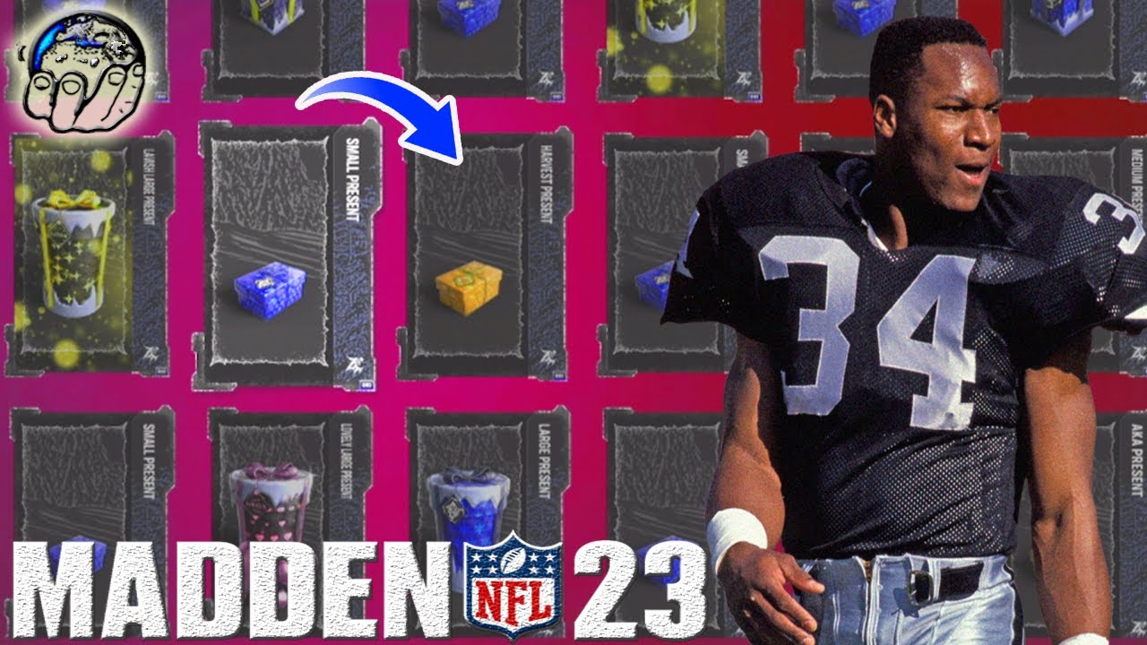 Nice glitch for Free coins and packs in mut 23