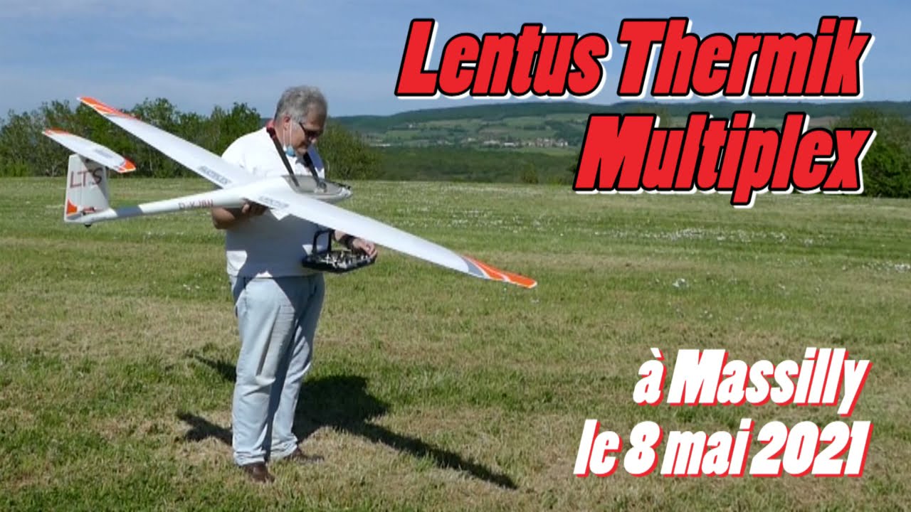 Lentus MPX Massilly