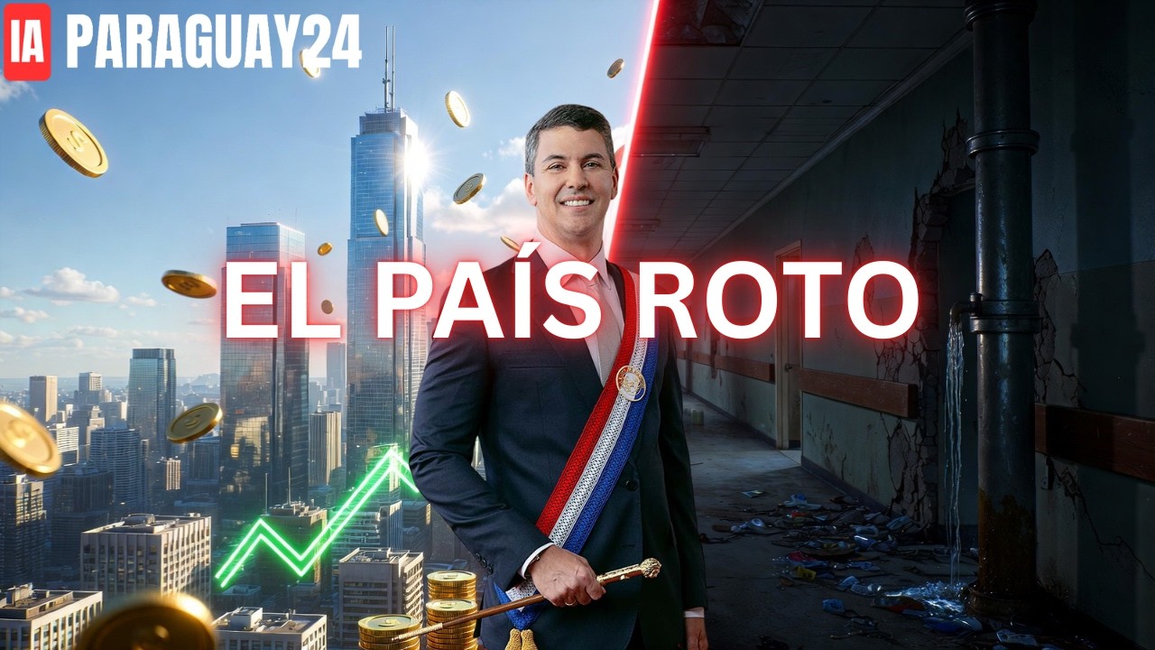 Roban $6 Millones al DÍA: La Triste Realidad del 