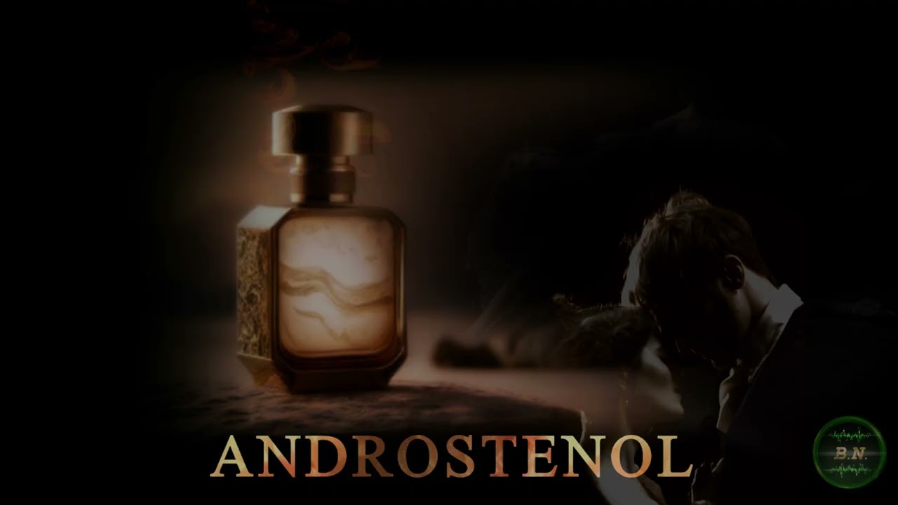 ANDROSTENOL 2.0