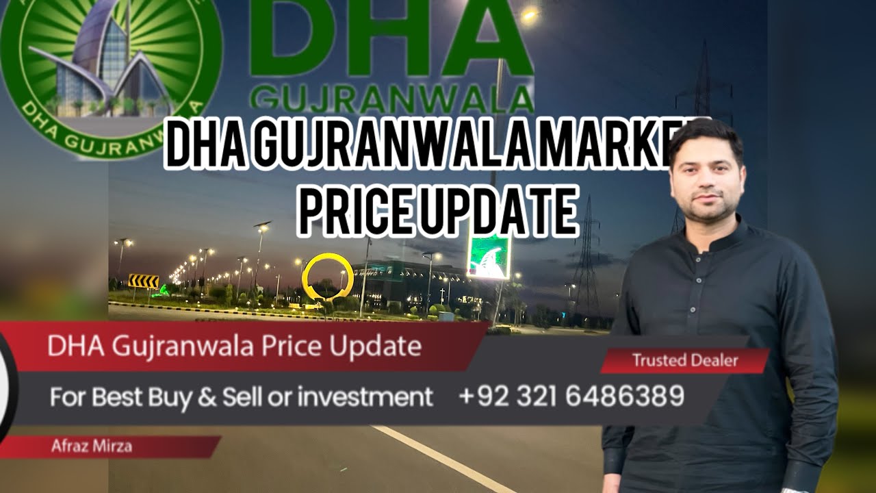 DHA Balloting and Price Update ✅