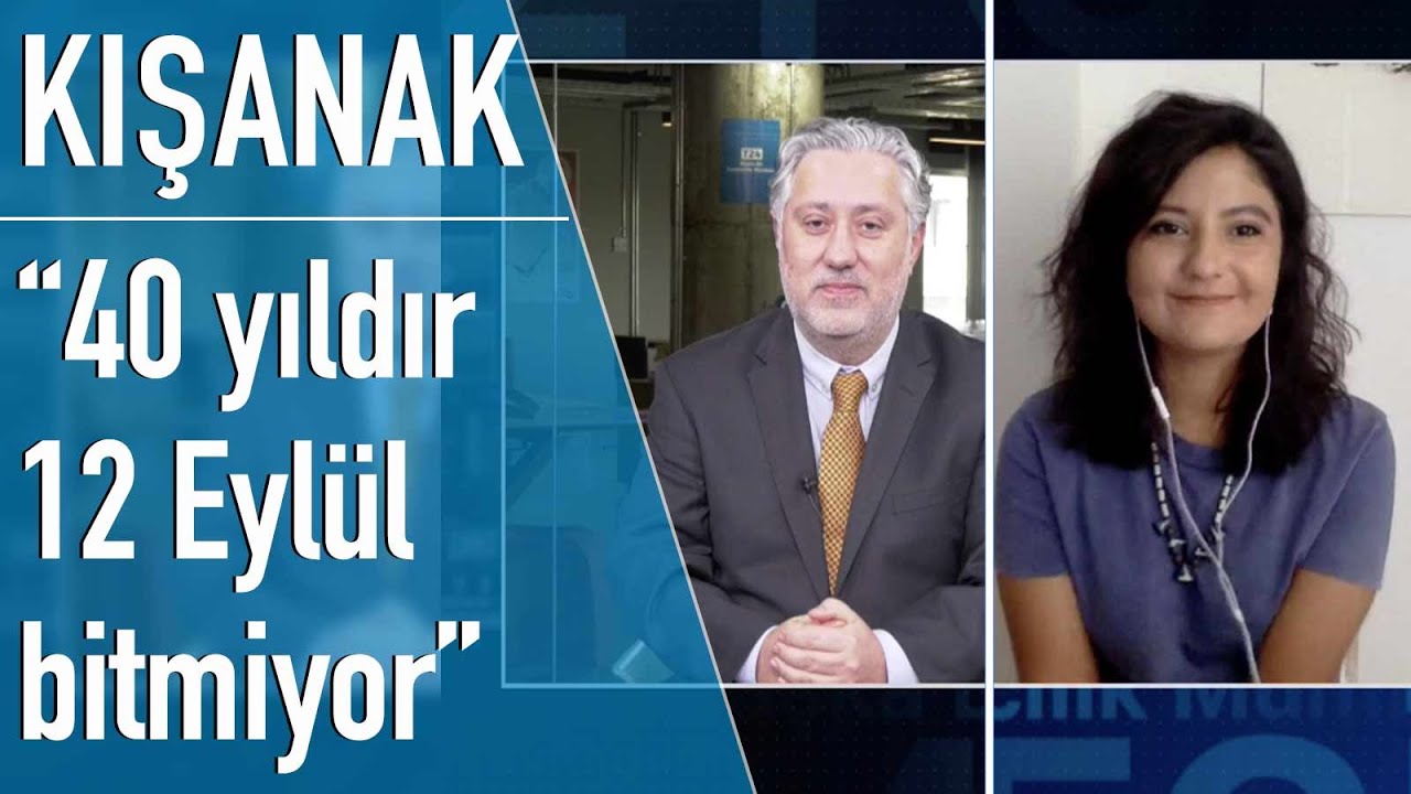 Evin Jiyan Kışanak: Dil yarası dediğimiz şey yüzünden çatışmalar yaşadım, şiddete maruz kaldım