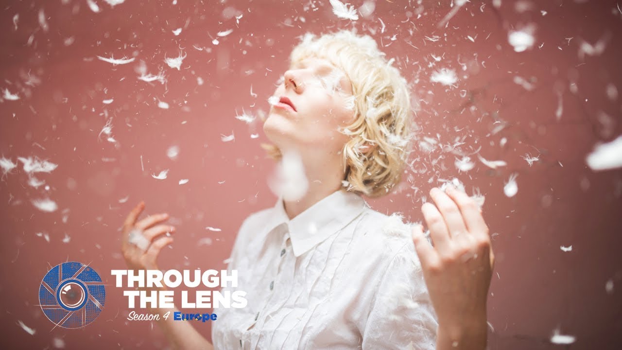 Through The Lens | S04E02 - @alessioalbi
