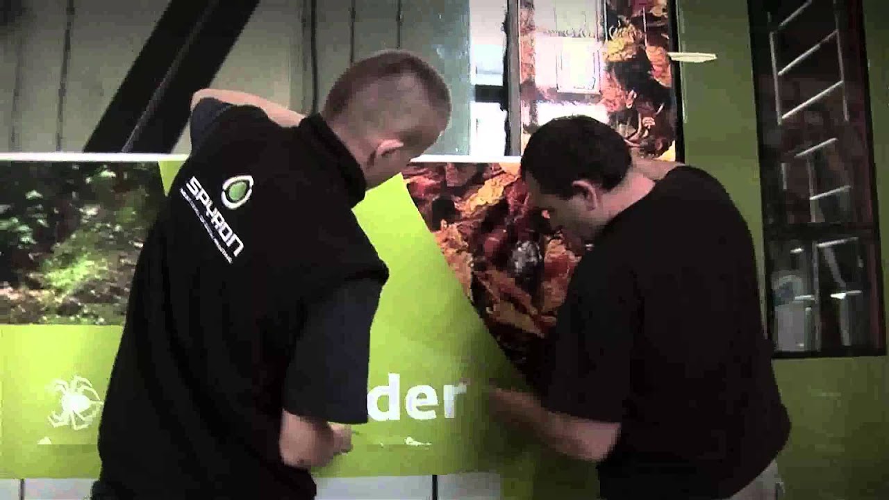 Polepy pro RegioSpider na Vysočině