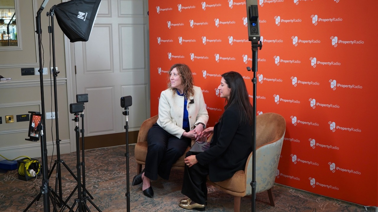 CIF International Women's Day Episode 4: Sarah Murphy, Carey Building Contractors