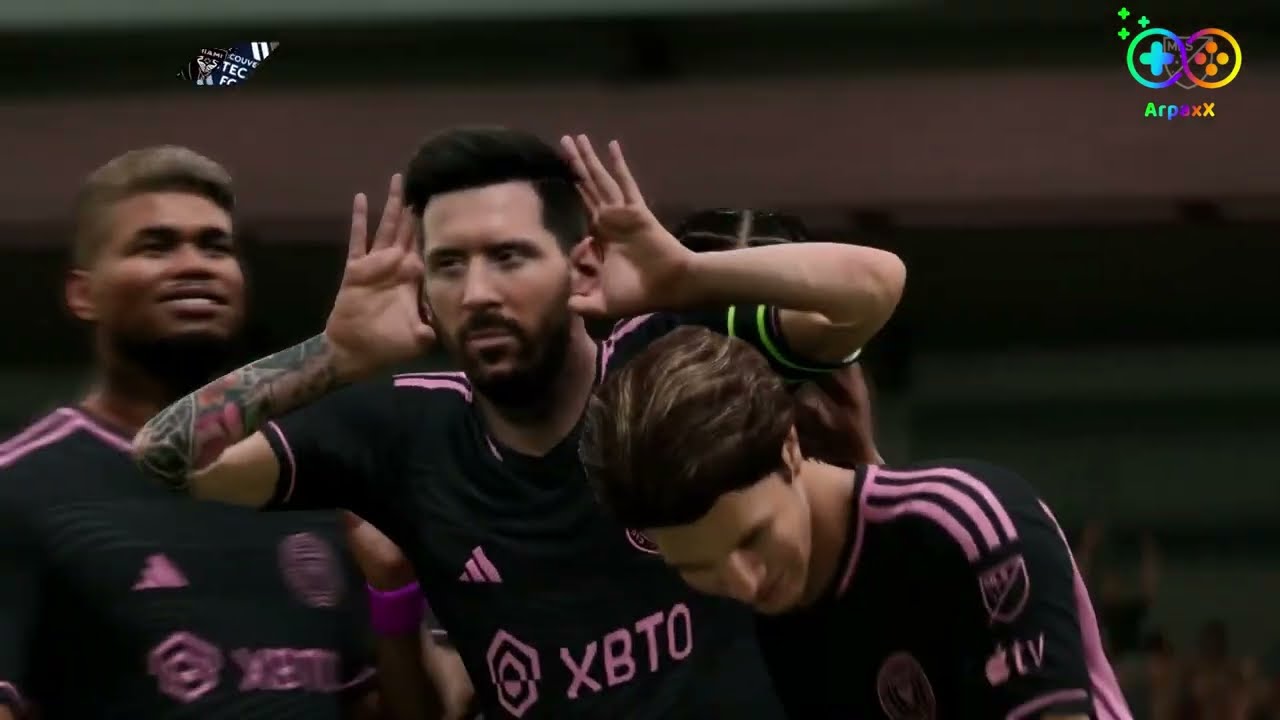 Die Top 10 FIFA Spielszenen, die Fu&szlig;ballfans begeistern