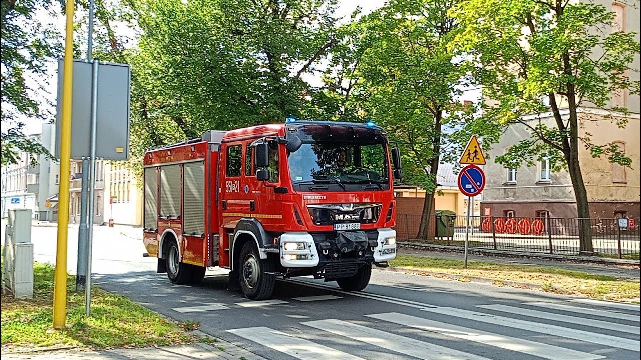[Trąby][Pożar przybudówki][Alarmowo Sekcja Gaśnicza z Pilskiej "1"][551[P]21,25]