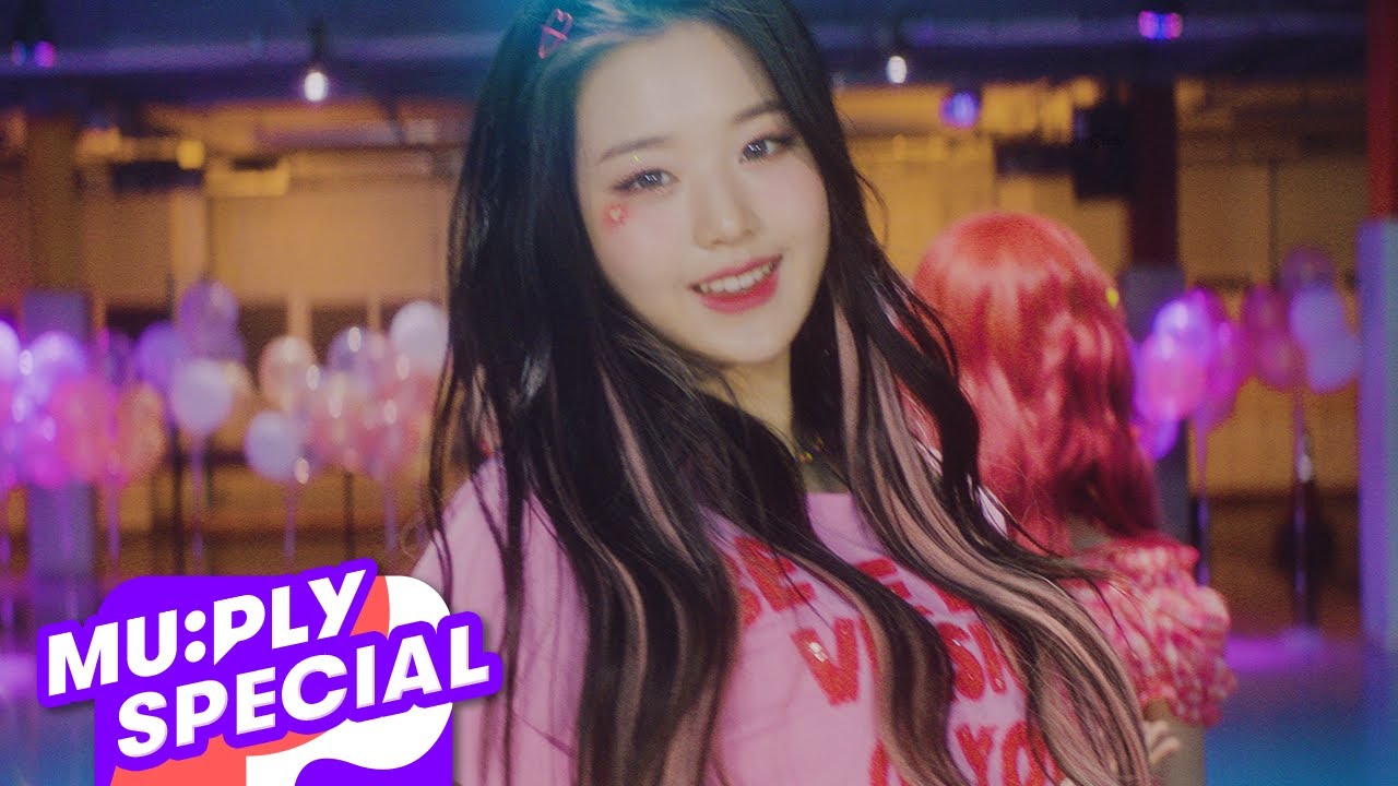 아이즈원(IZ*ONE) - 