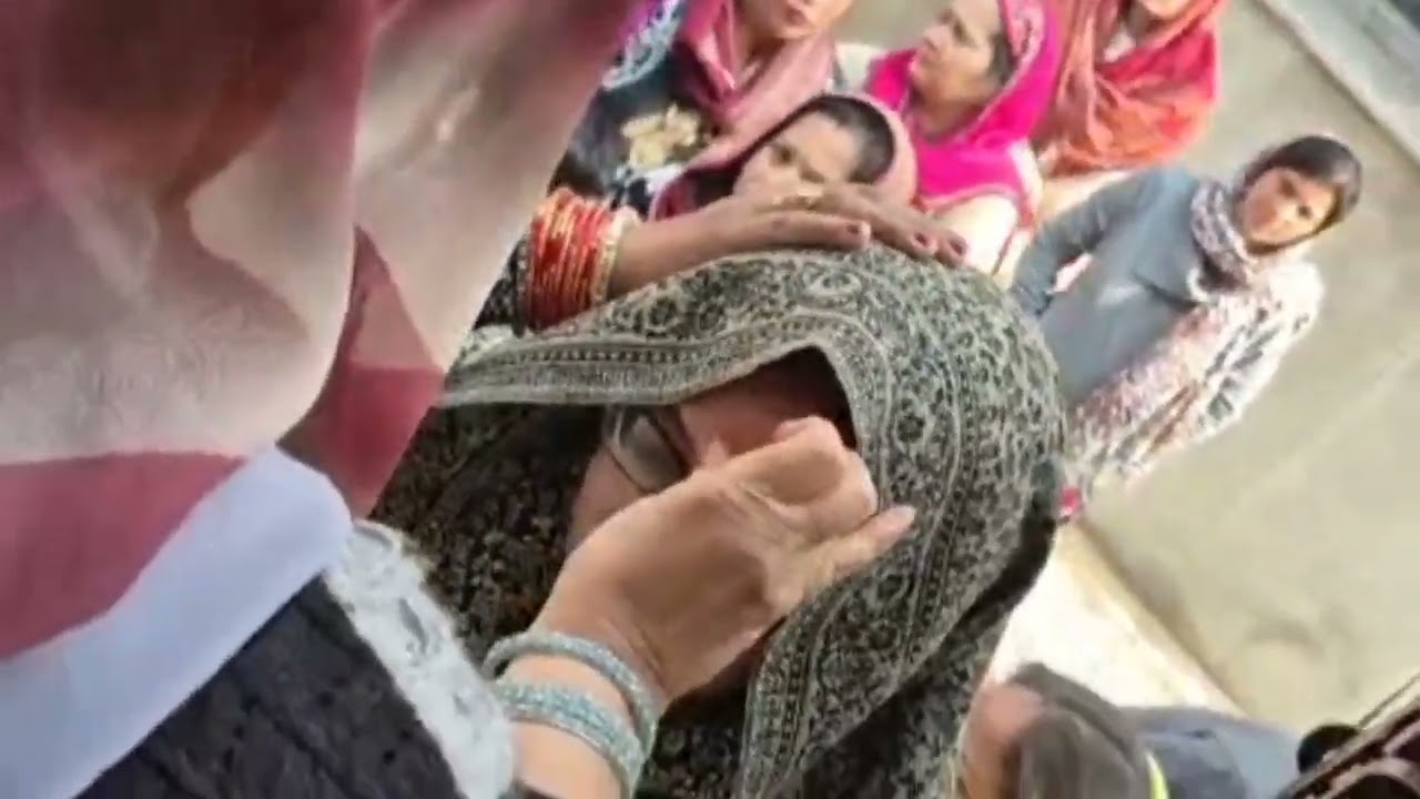 हम गए भात न्योतन अपने मायके 🙏💝😍
