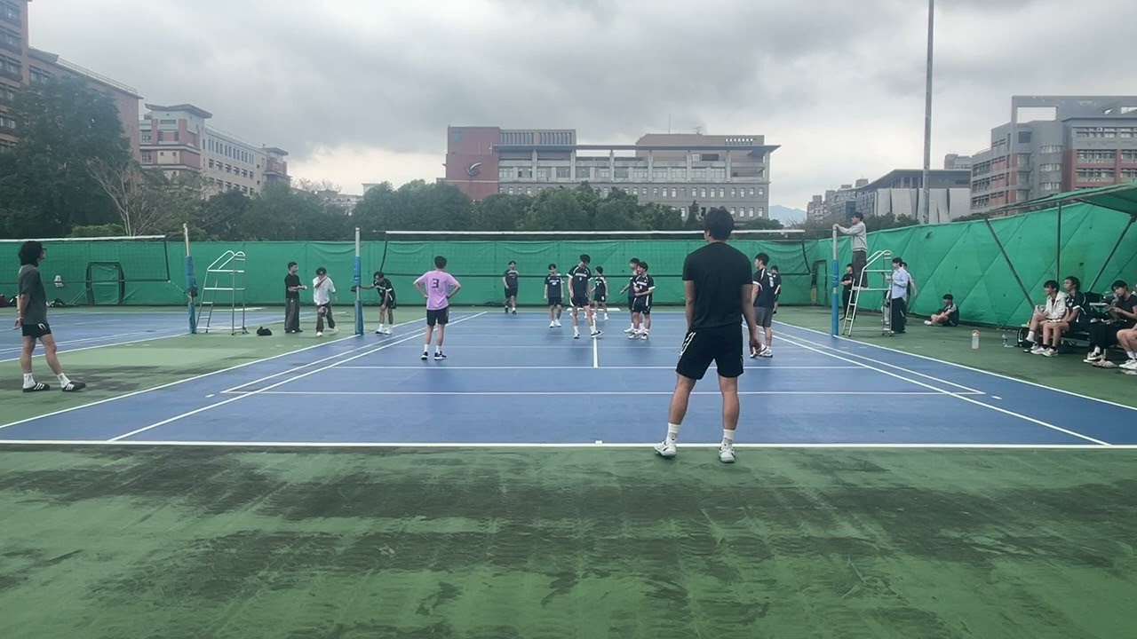 20260302 聯盟賽 北大會計 vs 北大休運 1