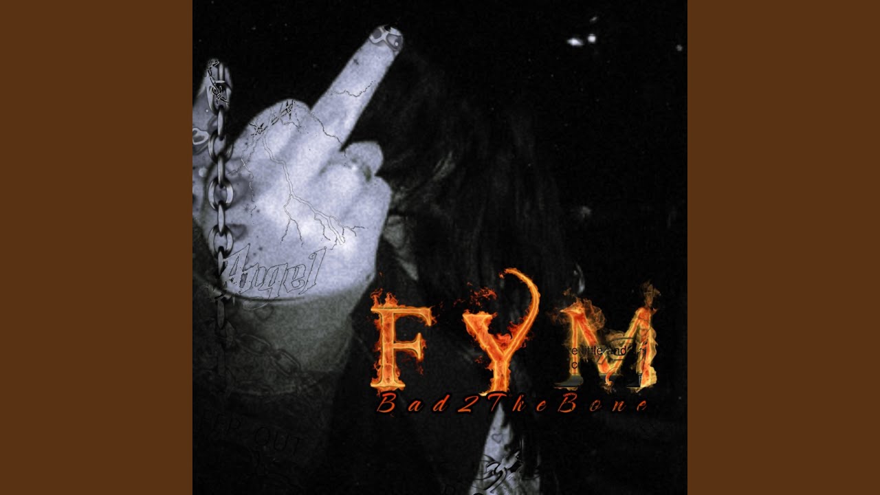 F.Y.M (feat. Young Figgaz, Boss R & Huzper)