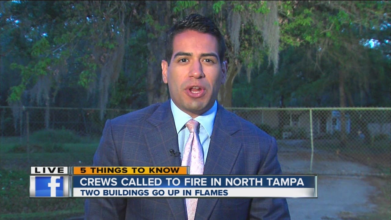 ABC Action News at 6 AM