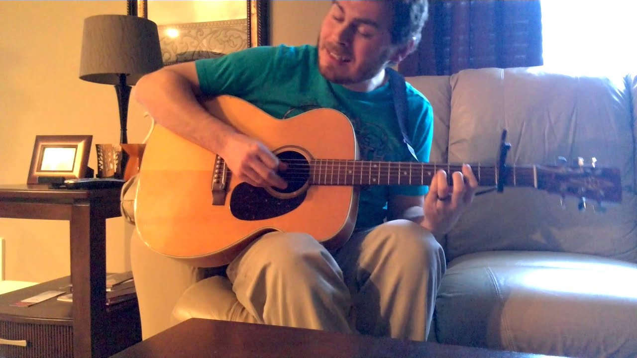 Silverchair - After All These Years (cover)
