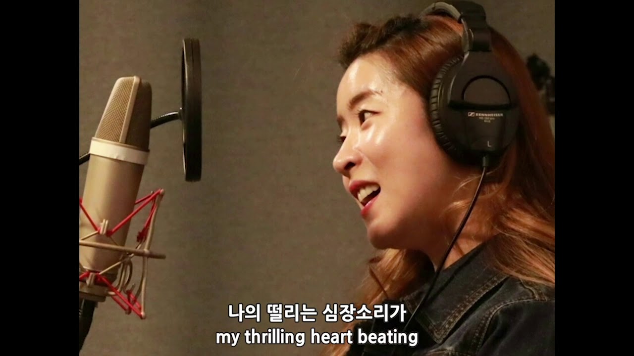 하야로비- 생명사랑기념음반 티저영상