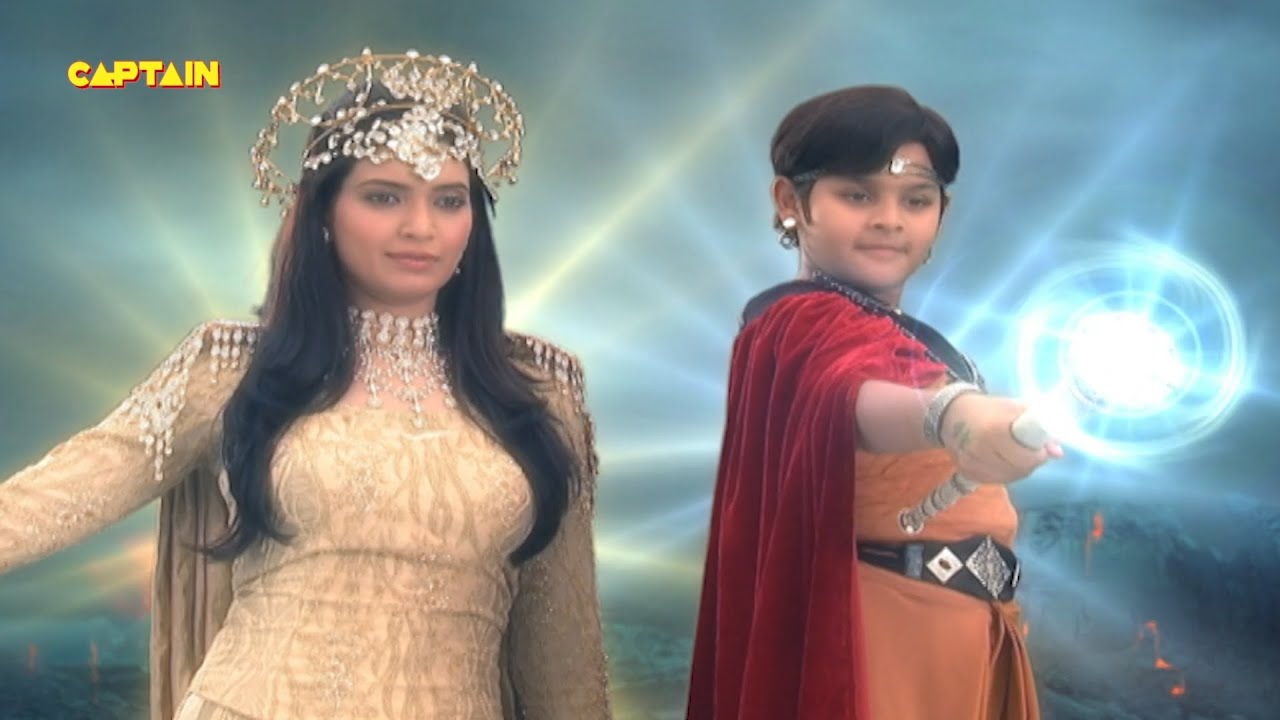 Baalveer ( बालवीर ) Full Episode 43 || Dev Joshi, Karishma Tanna