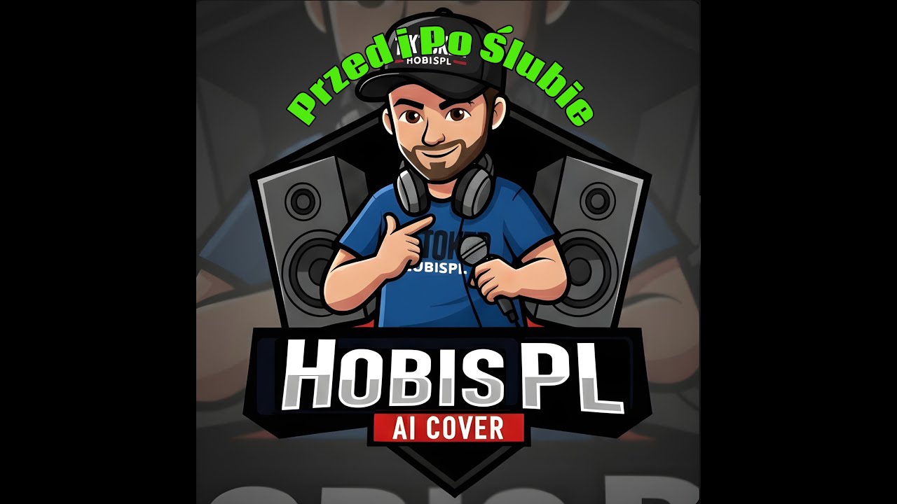Hobis- Przed i po ślubie
