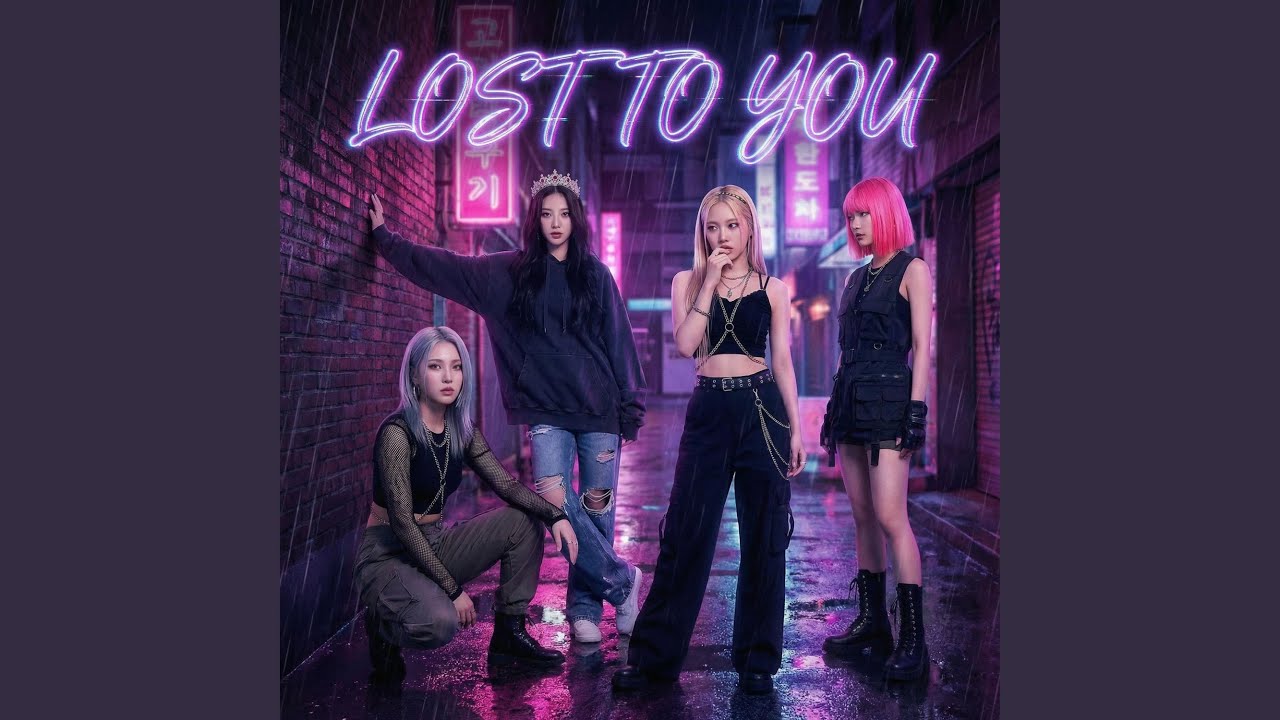 Lost to you (Girls-Power)