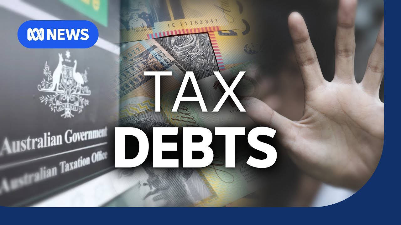 Tax and business debts swamp victims of fraud | The Business | ABC NEWS
