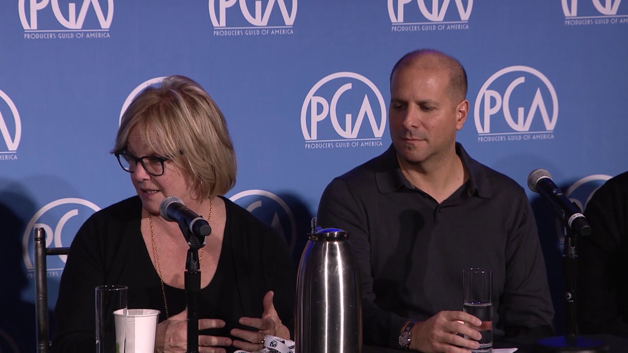 What Makes Unscripted TV so Marketable
