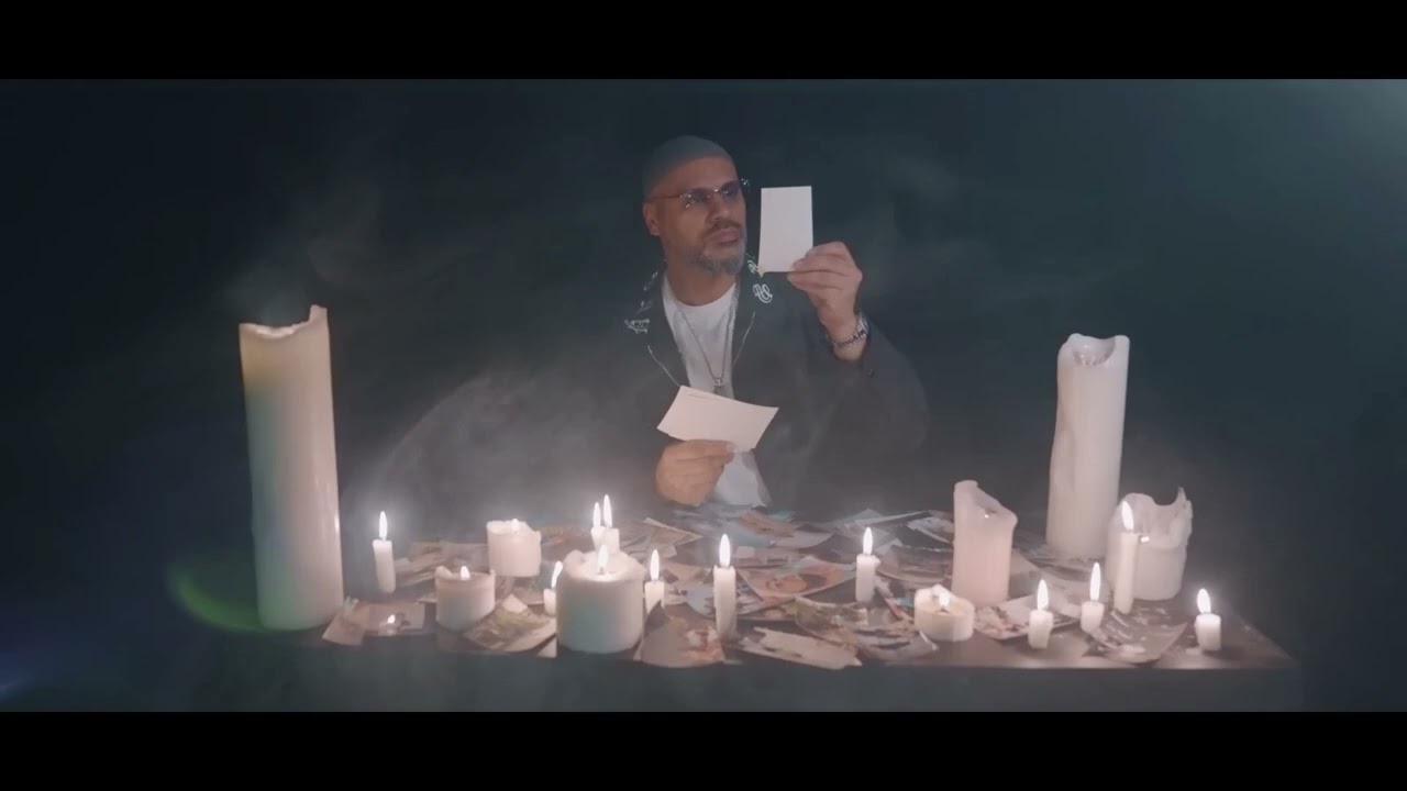 MASSIV - GESCHLOSSENE AUGEN (prod. KronaBeatz)