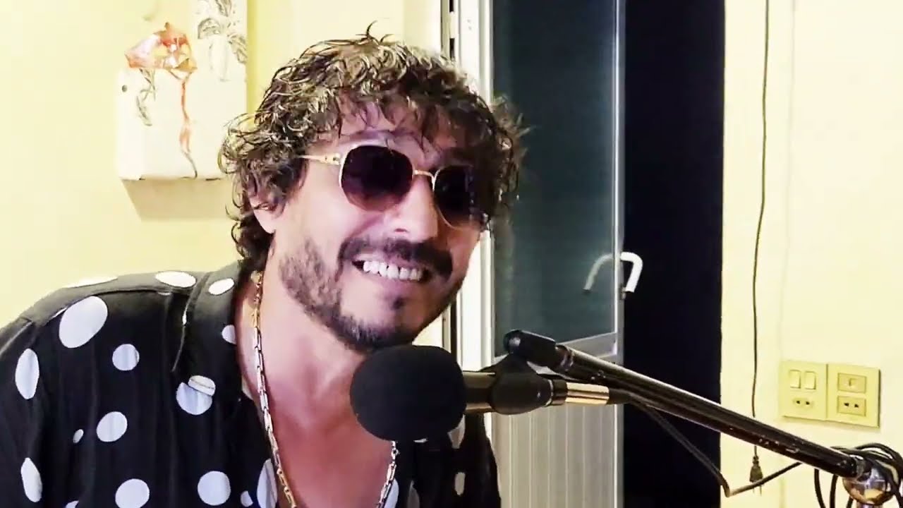 Ruslan Bakinskiy - Ağ G&ouml;yər&ccedil;inim