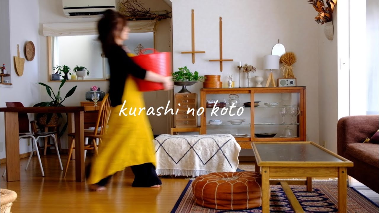 【暮らしのこと】いつもの日常/ IKEA &旅の購入品/ 丹波篠山.神戸.大阪旅blog