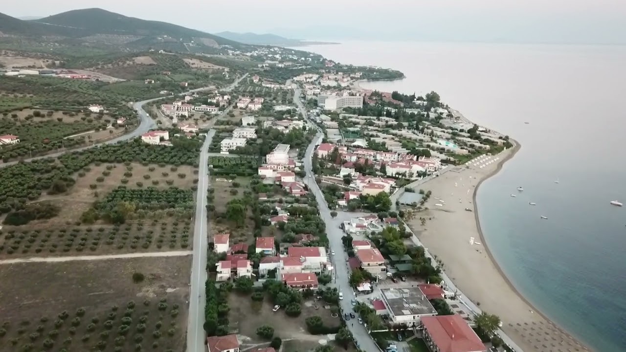 GERAKINI CHALKIDIKI Luxury Properties Greece