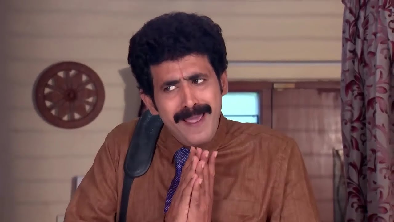 Kalyana Vaibhogam - Ep 777 - Meghana Lokesh - Telugu Tv Serial - Zee5 Telugu Classics
