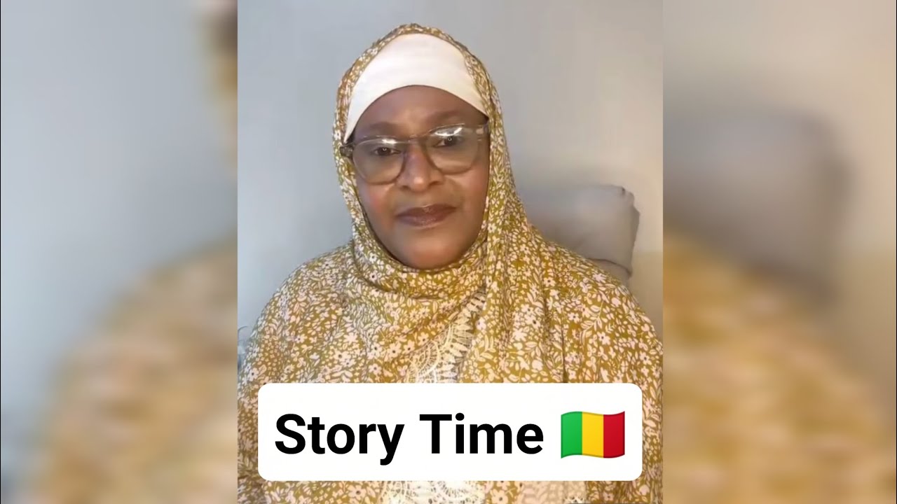 Bamako mousso histoire 🇲🇱😢💔😳