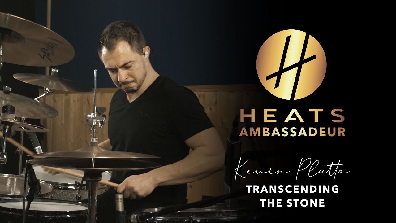 Ambassadeur HEATS ® - Kevin Plutta - Transcending the stone