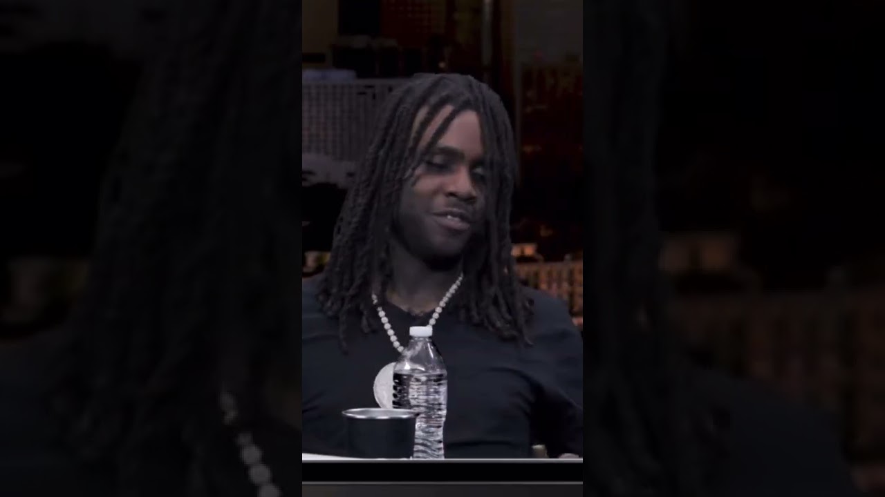 Chief keef explains Drill Music to Snoop Dogg 