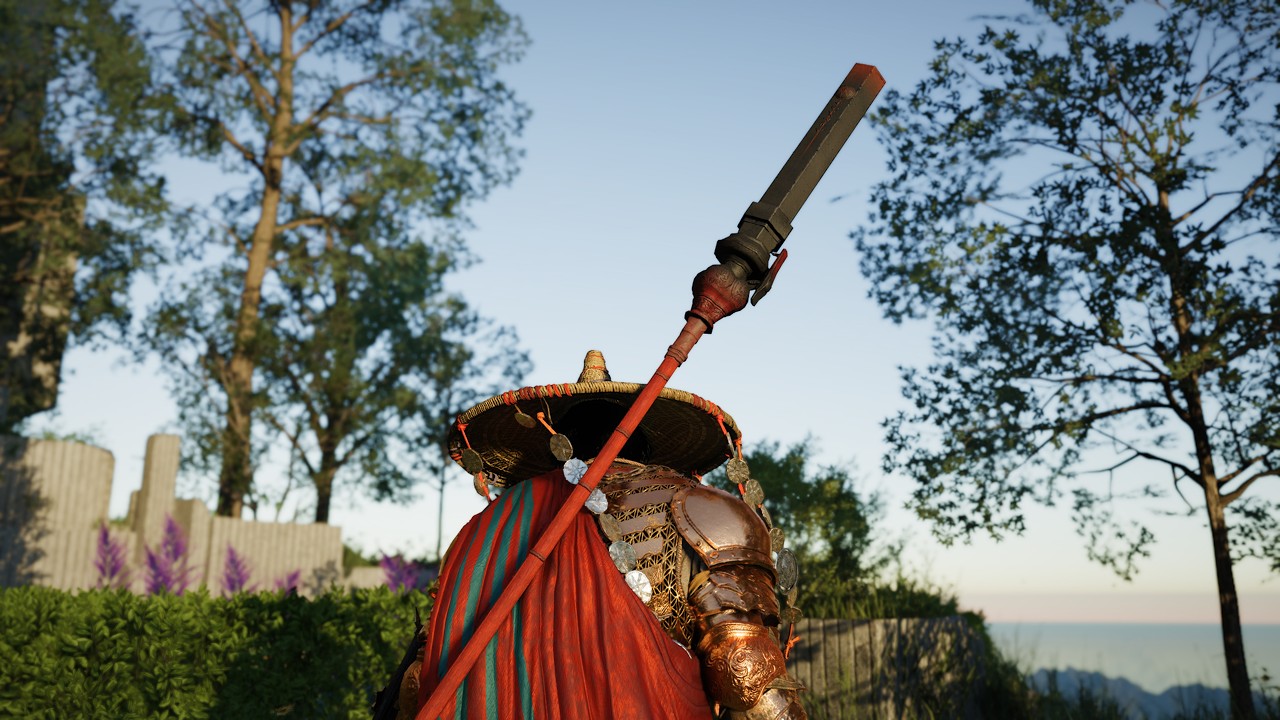 Crimson Desert Finest Rhinard Cannon Weapon Location
