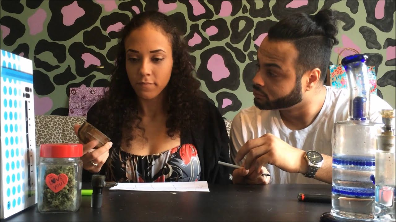 Blue Widow Review