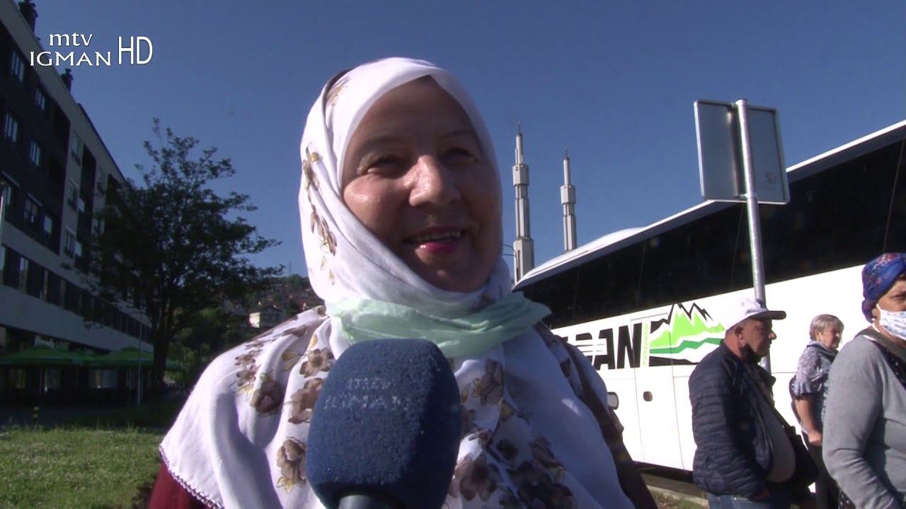 Dan kada je Rogatica umirala i nestajala, 19. juni...
