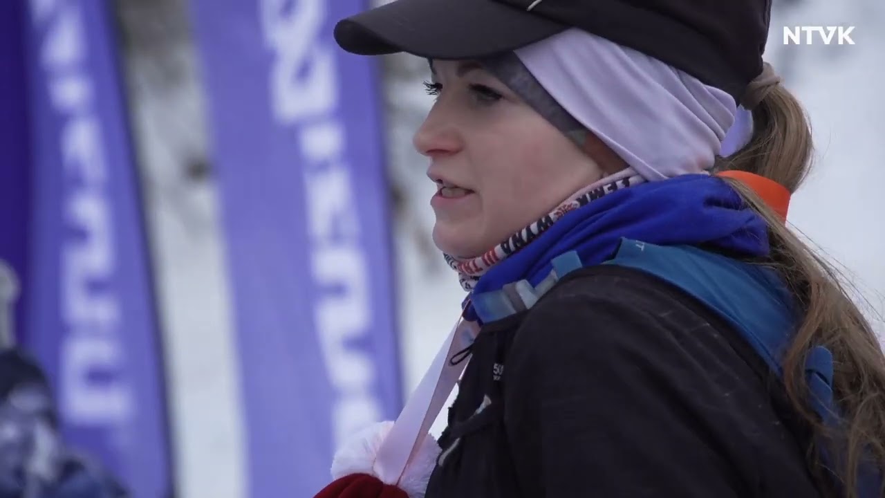 Turbacz Winter Trail 2023