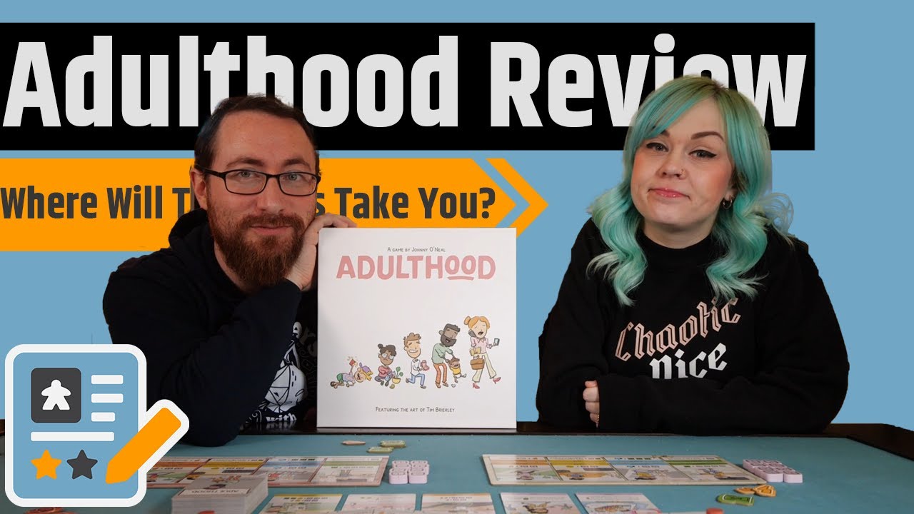 Adulthood Review - Are You Making An Impact? Or At Least Happy?