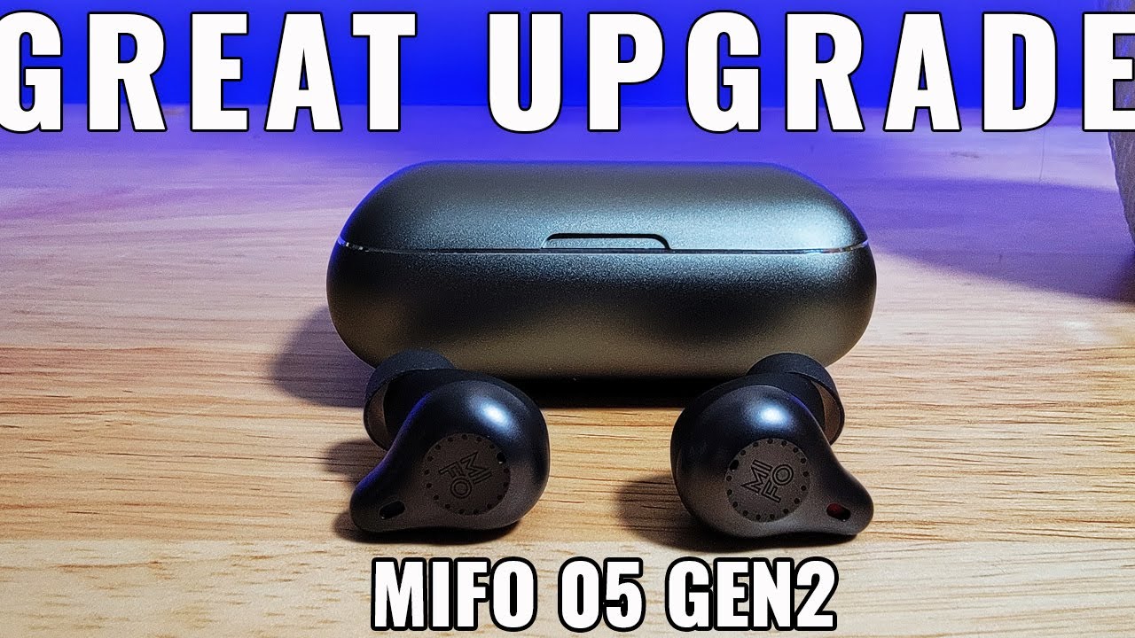 New 2021 Mifo 05 Gen 2 Upgrade.  This sound great and have good call quality too!